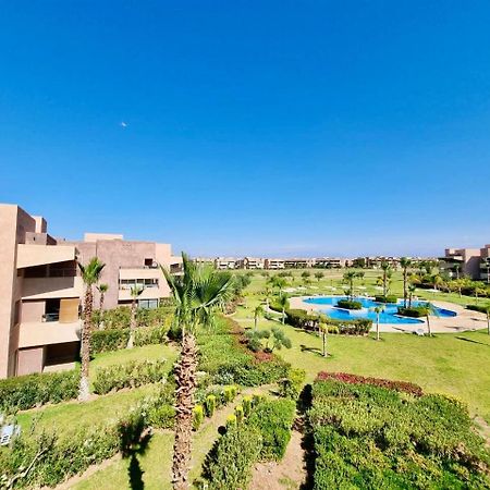 Best Appartement For Relaxation Prestigia Marrakesh Eksteriør bilde