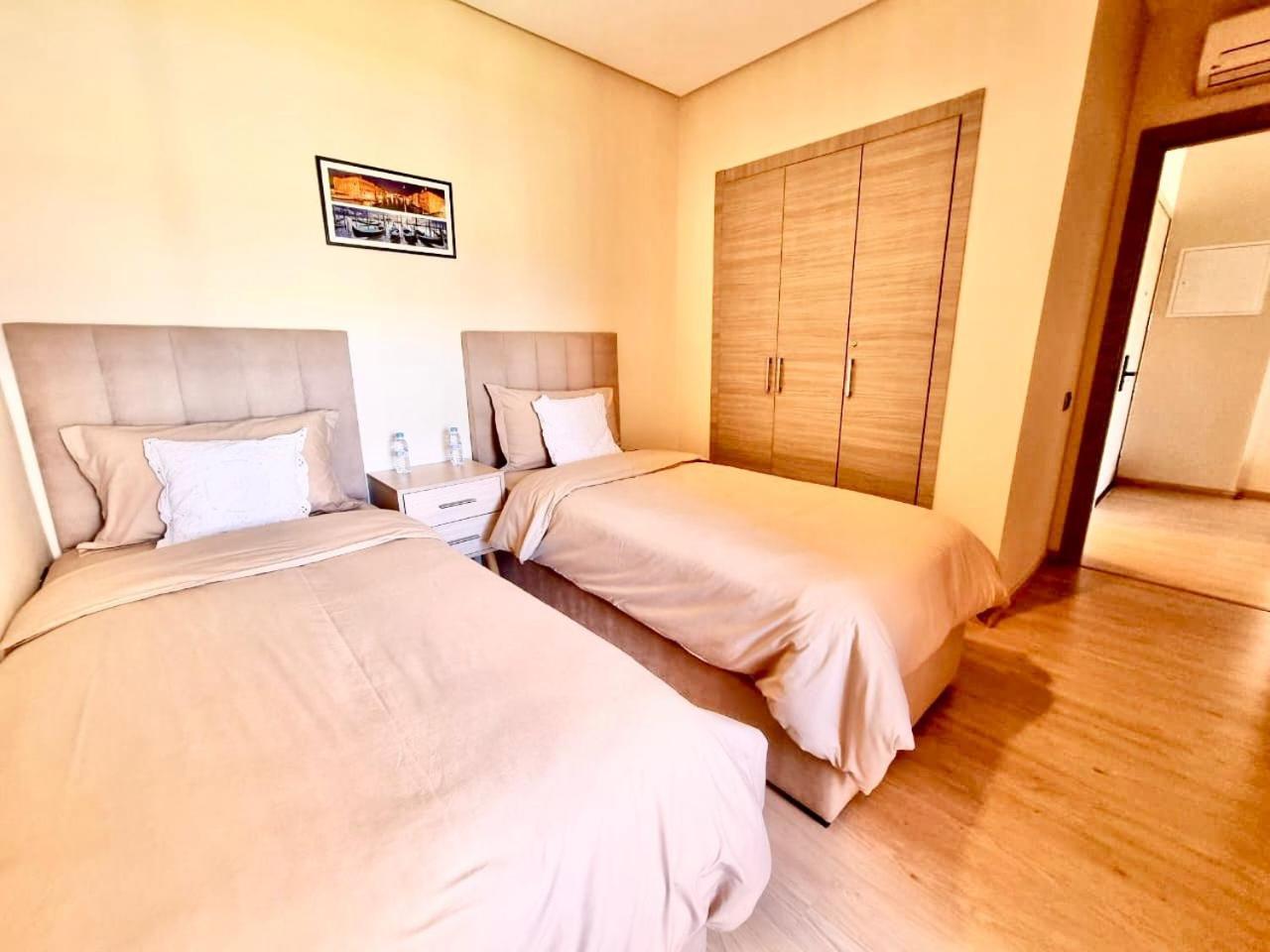 Best Appartement For Relaxation Prestigia Marrakesh Eksteriør bilde