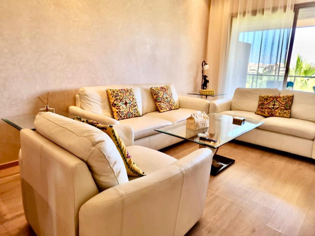 Best Appartement For Relaxation Prestigia Marrakesh Eksteriør bilde