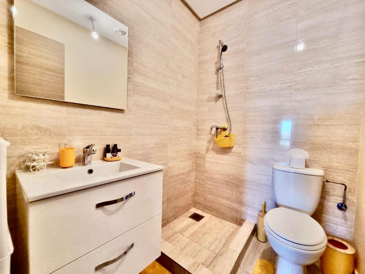 Best Appartement For Relaxation Prestigia Marrakesh Eksteriør bilde