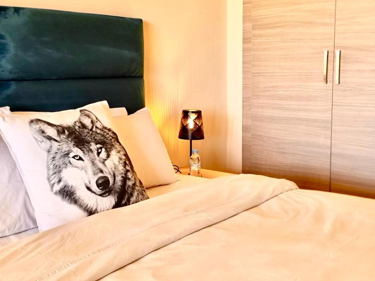 Best Appartement For Relaxation Prestigia Marrakesh Eksteriør bilde