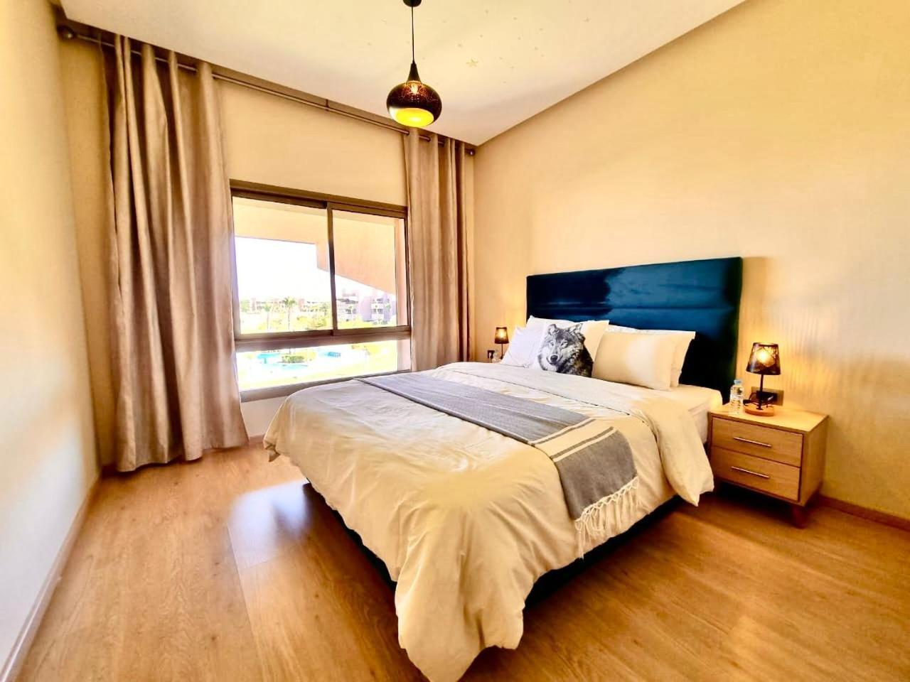 Best Appartement For Relaxation Prestigia Marrakesh Eksteriør bilde