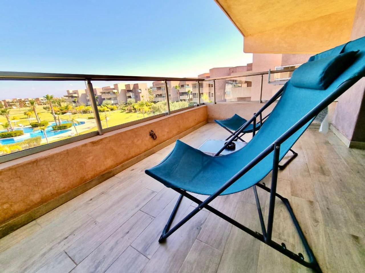 Best Appartement For Relaxation Prestigia Marrakesh Eksteriør bilde